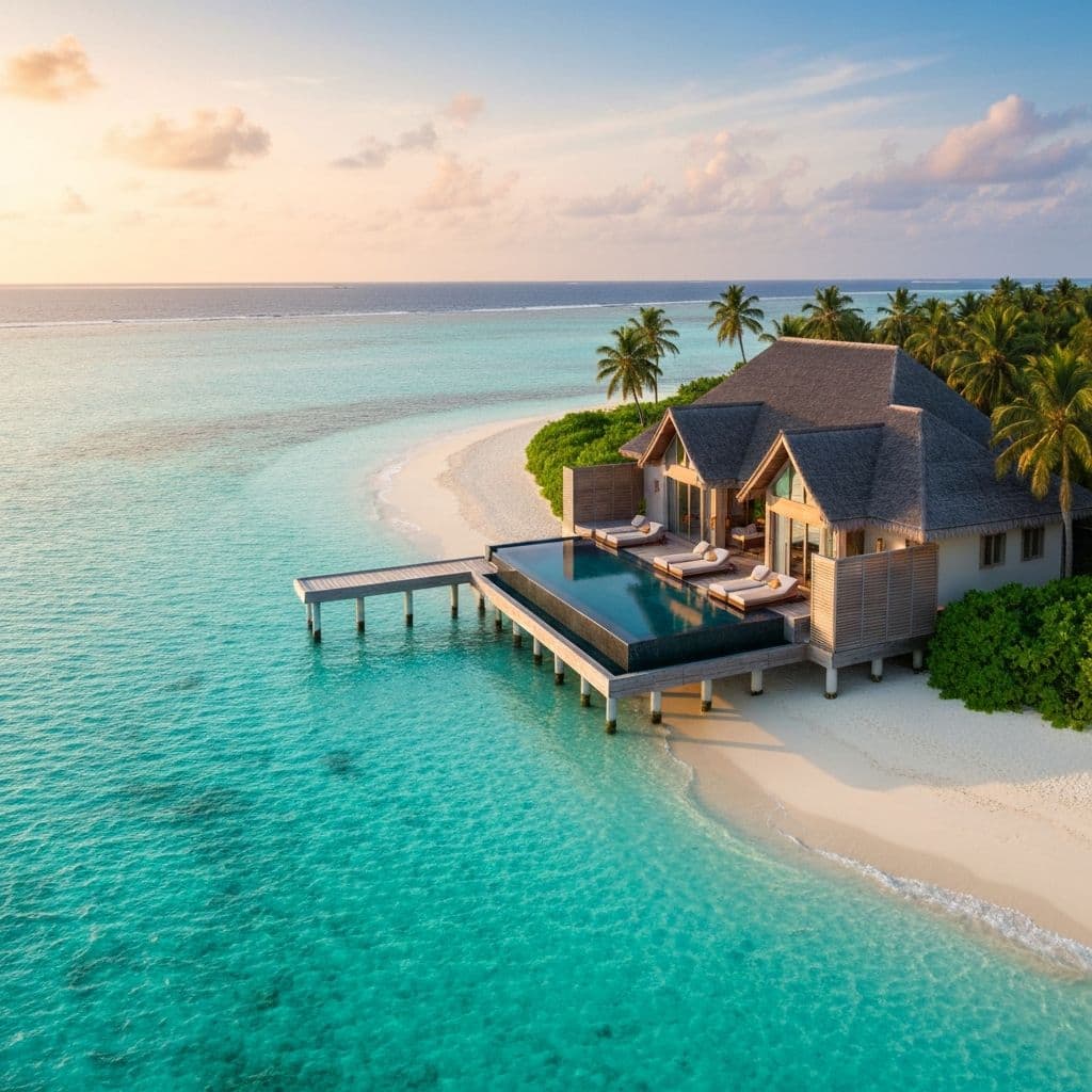 Maldives, Maldives