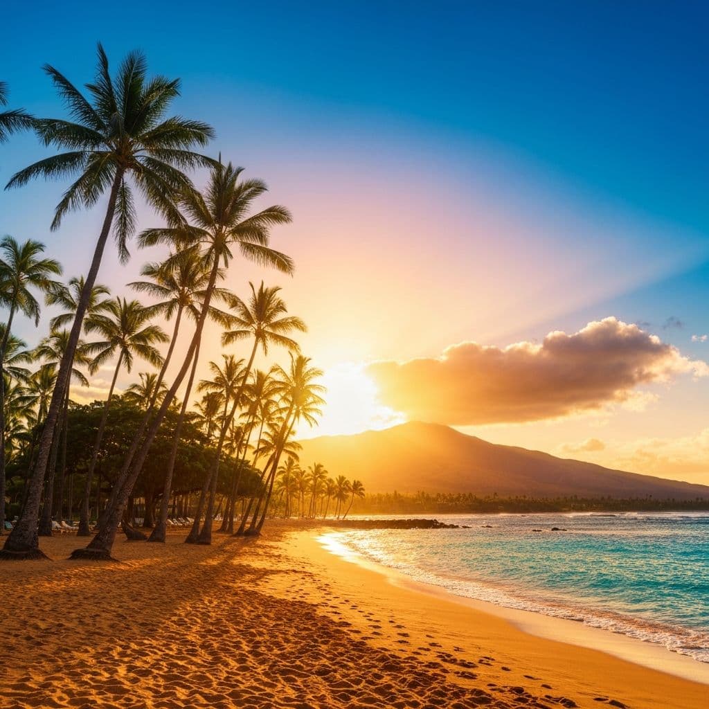 Maui, Hawaii