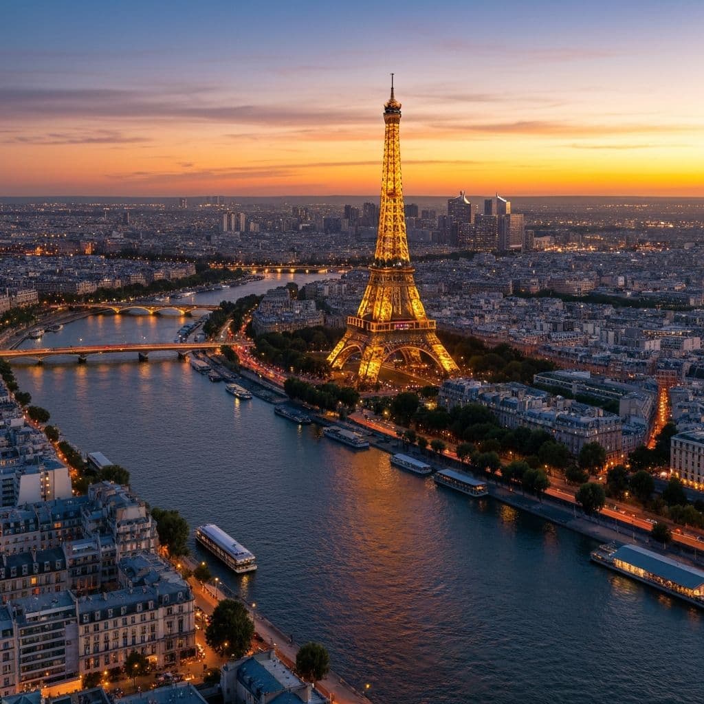 Paris, France