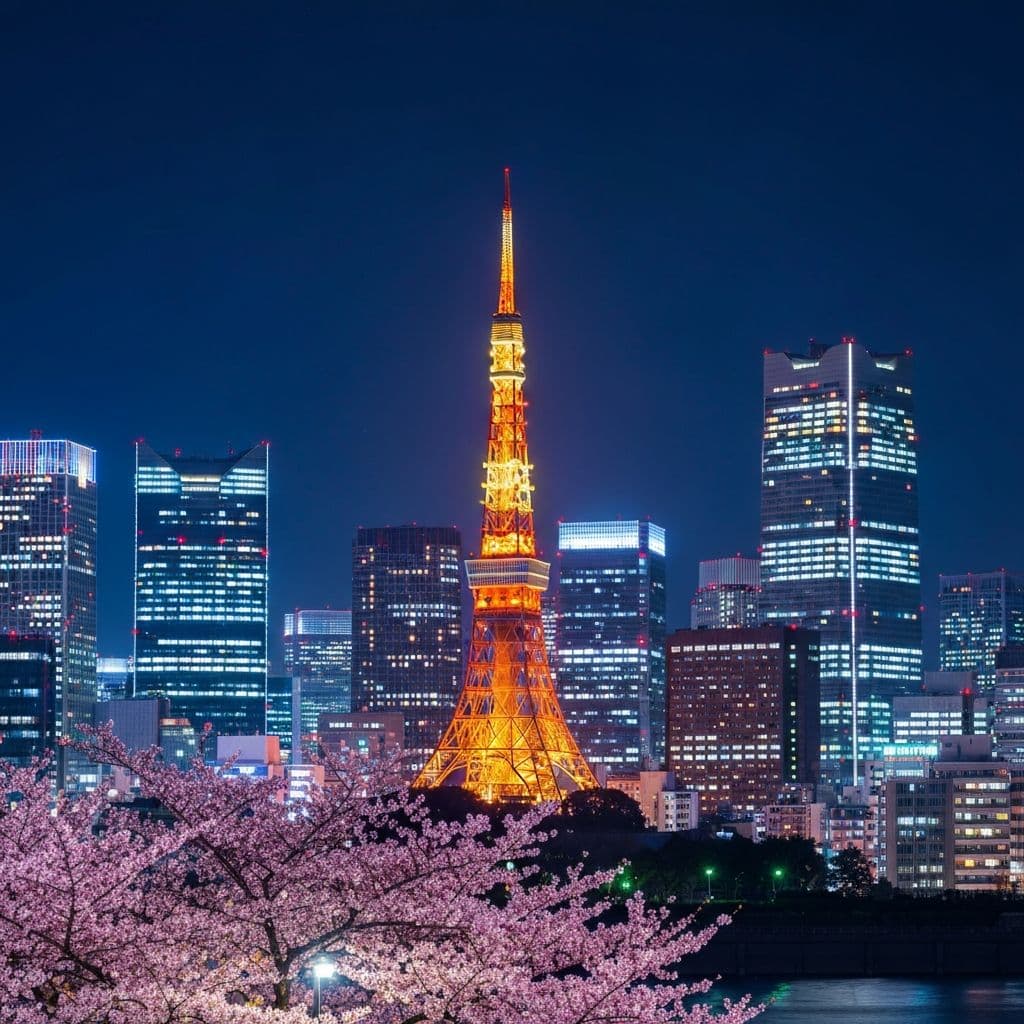 Tokyo, Japan